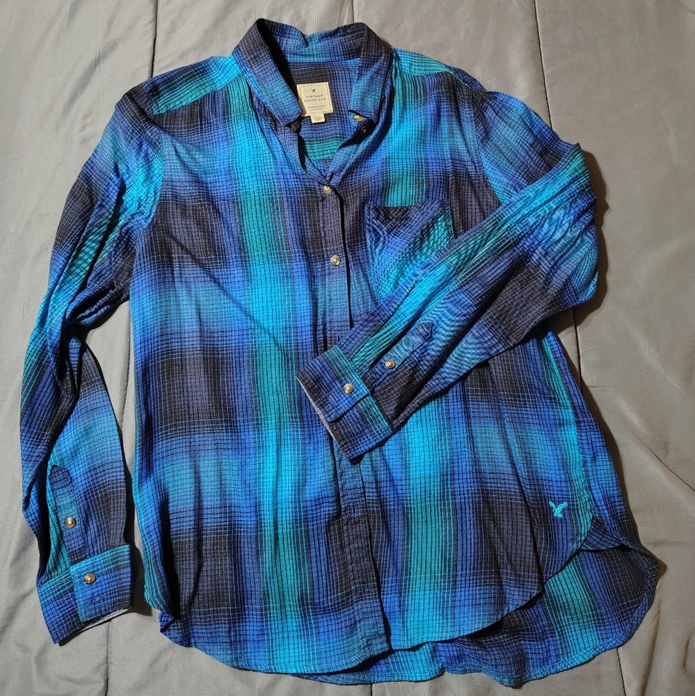 American Eagle Shirt